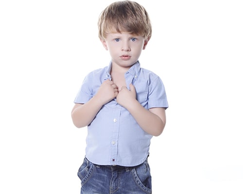 Children's Collection